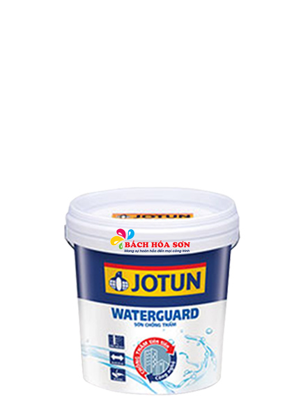 Sơn Chống thấm Jotun WaterGuard 6kg